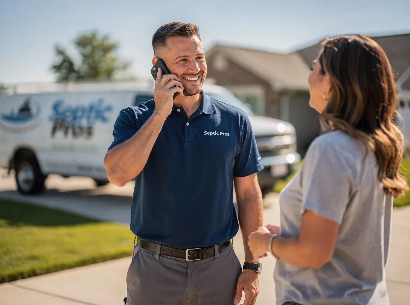 Septic Tank Pumping West Orange, NJ FAQs